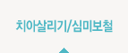치아살리기/심미보철